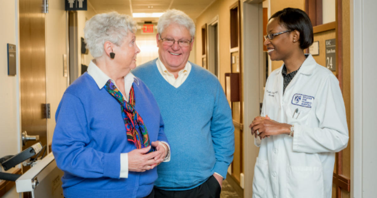 Ask the MD: What Is Lewy Body Dementia? | Parkinson's Disease